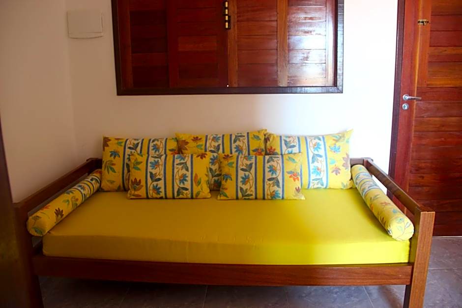 Flat's Portal do Sol-SMG