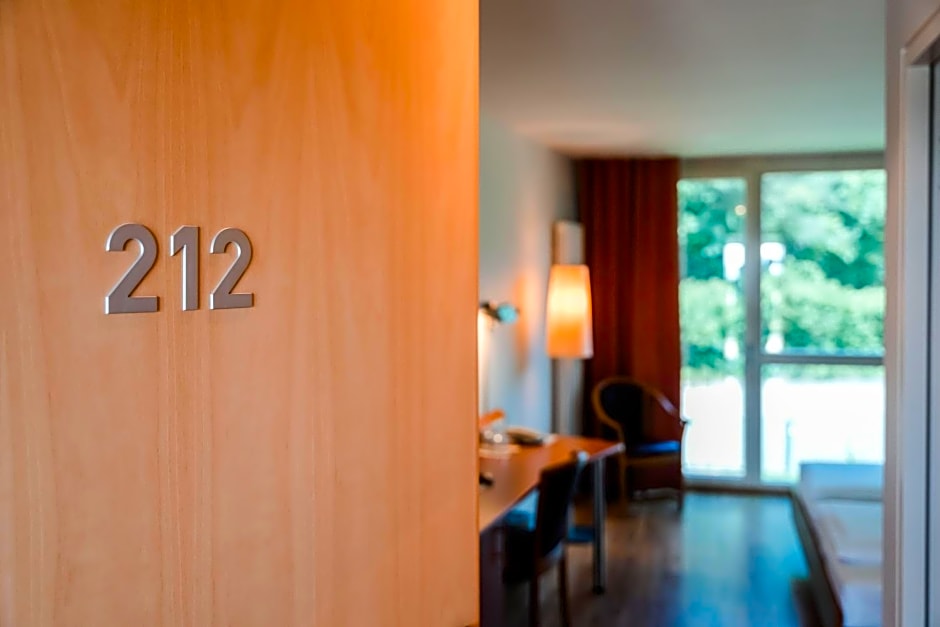 Hotel Hegau OST