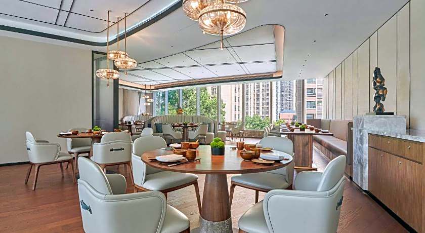 Hilton Changsha Riverside