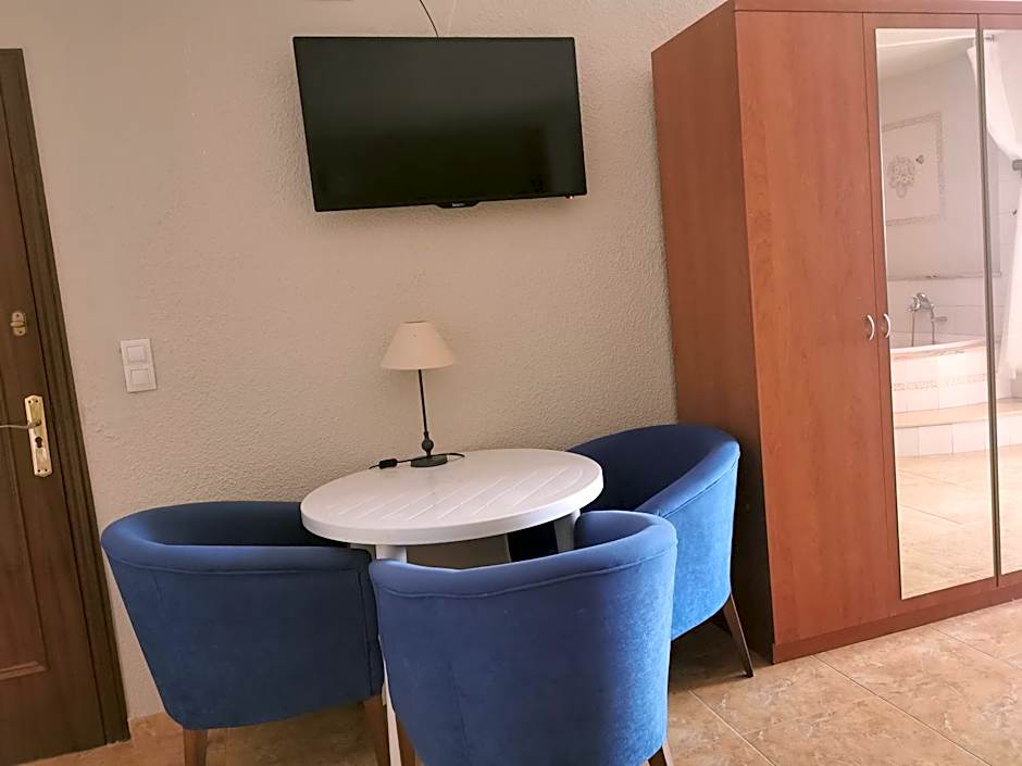Hostal Castellverd