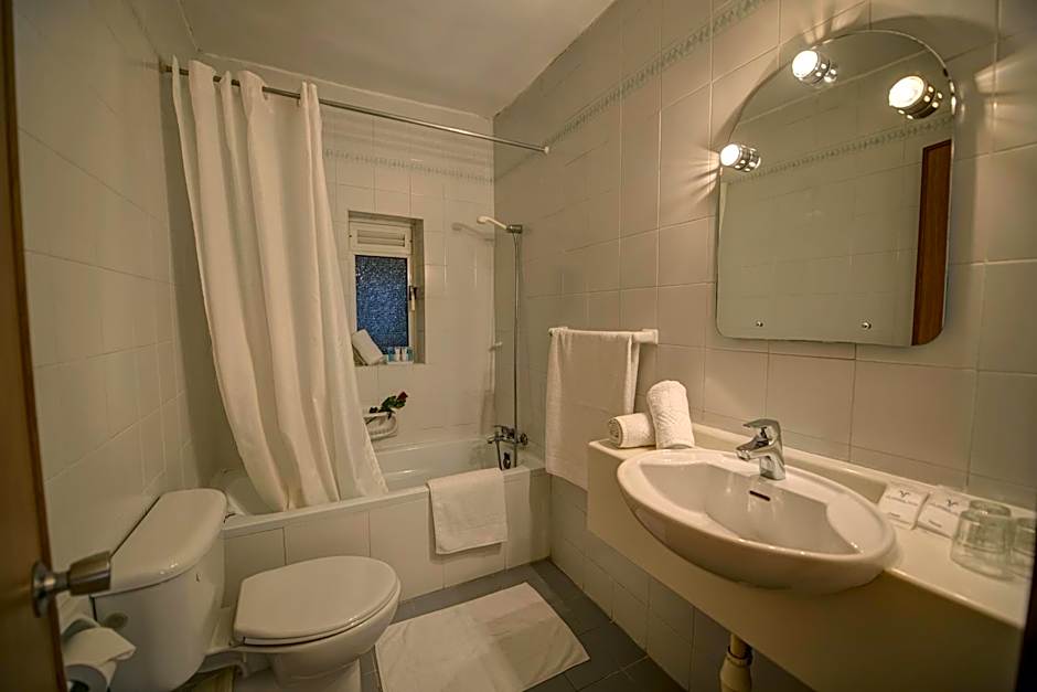 SLIEMA CHALET HOTEL