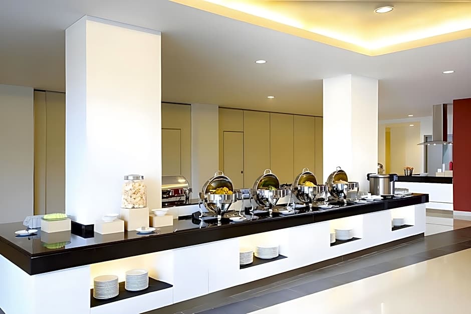 Amaris Hotel Pakuan Bogor