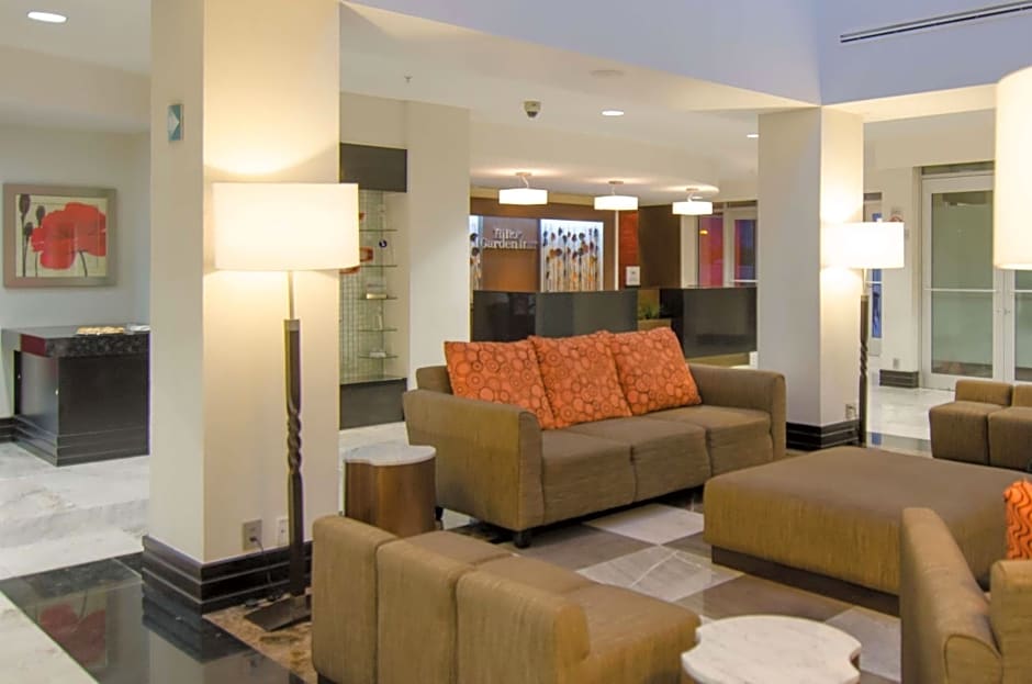 Hilton Garden Inn Tuxtla Gutierrez