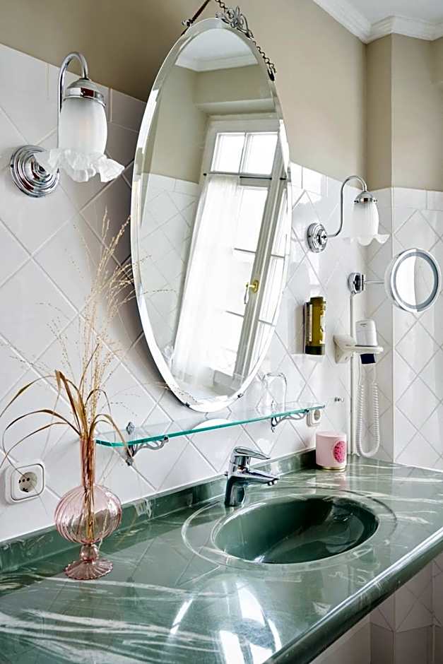 Hotel Gutsgasthof Stangl