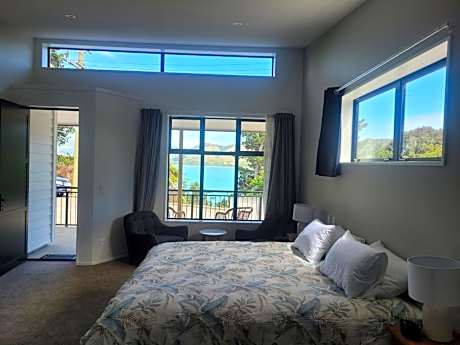 Taimana Boutique Motel