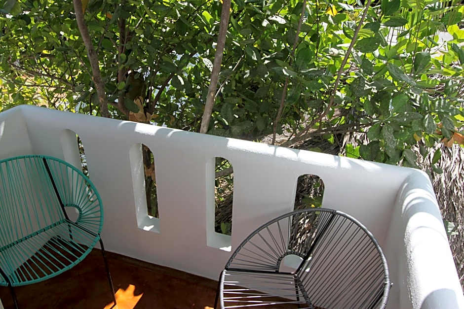 Hotel Villa Mozart y Macondo