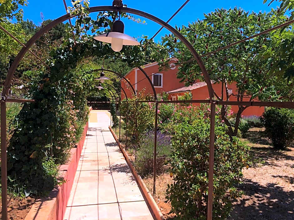 Hotel Les Ambres