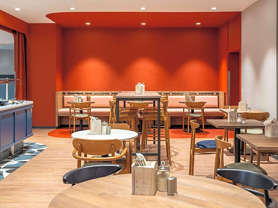 Mercure Wien City