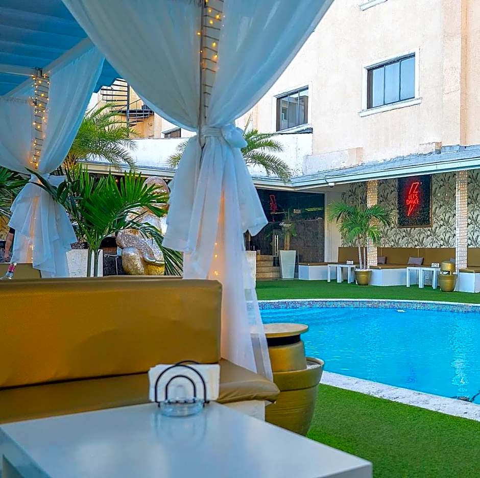 Ramada Santo Domingo Princess Hotel