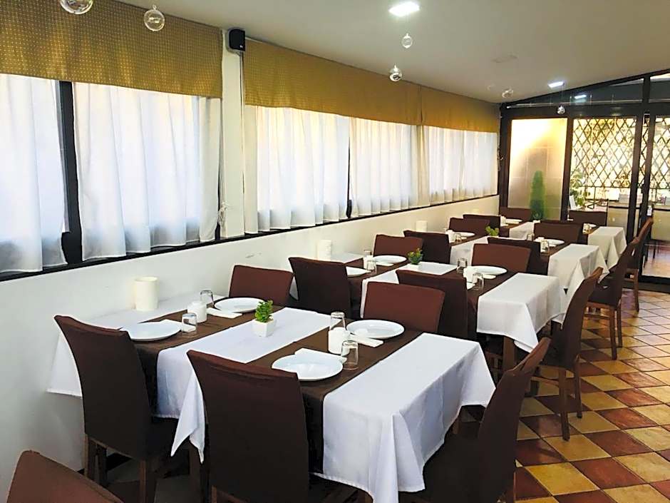 Hotel Nettuno