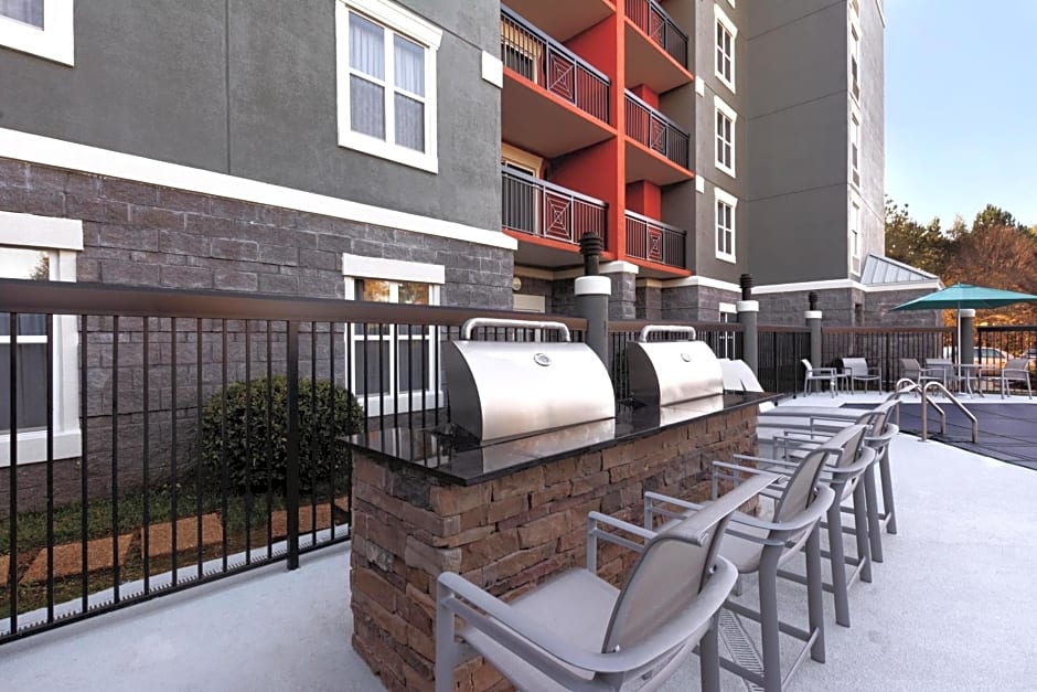Homewood Suites by Hilton Atlanta-Alpharetta
