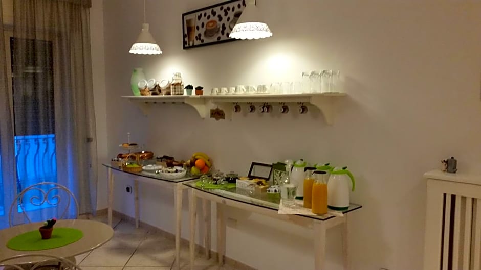 B&B Aminei Metrò