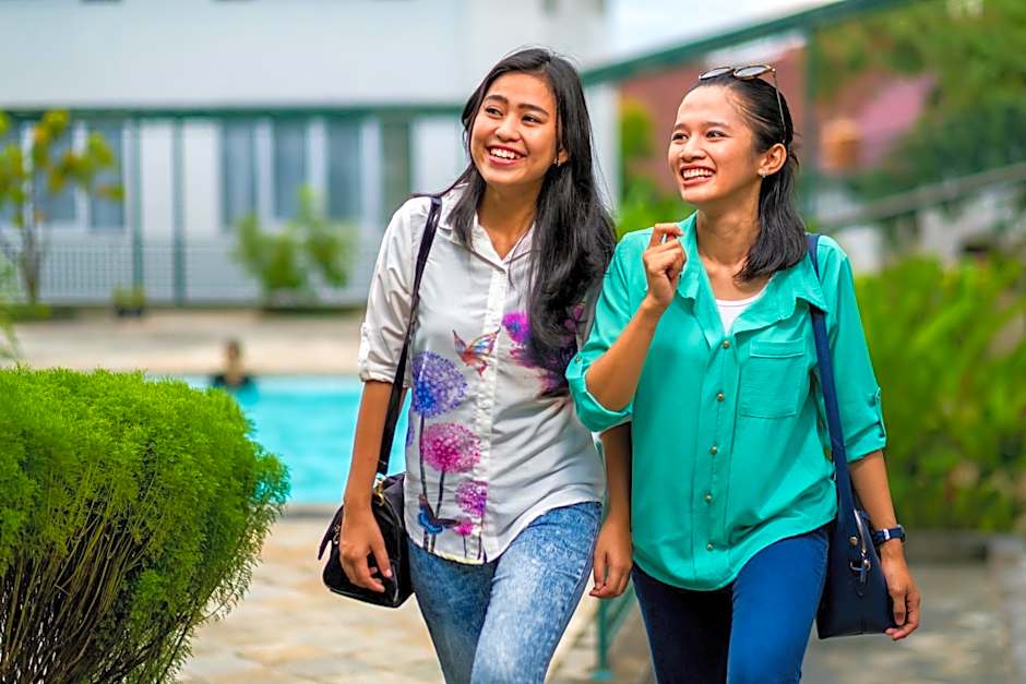 Griya Sintesa Muara Enim