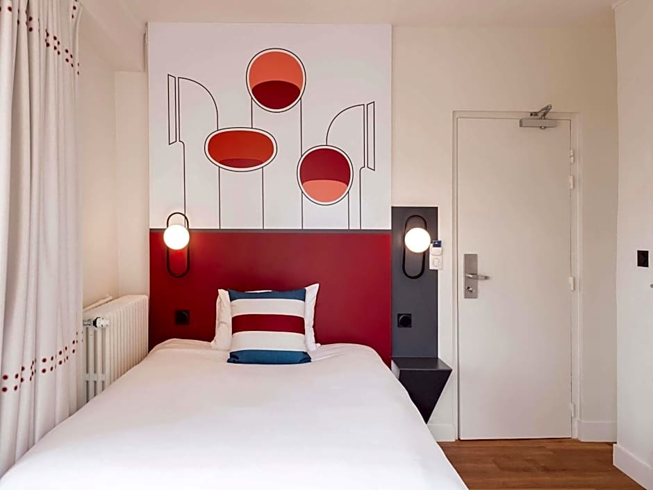 ibis Styles Rouen Centre Cathedrale