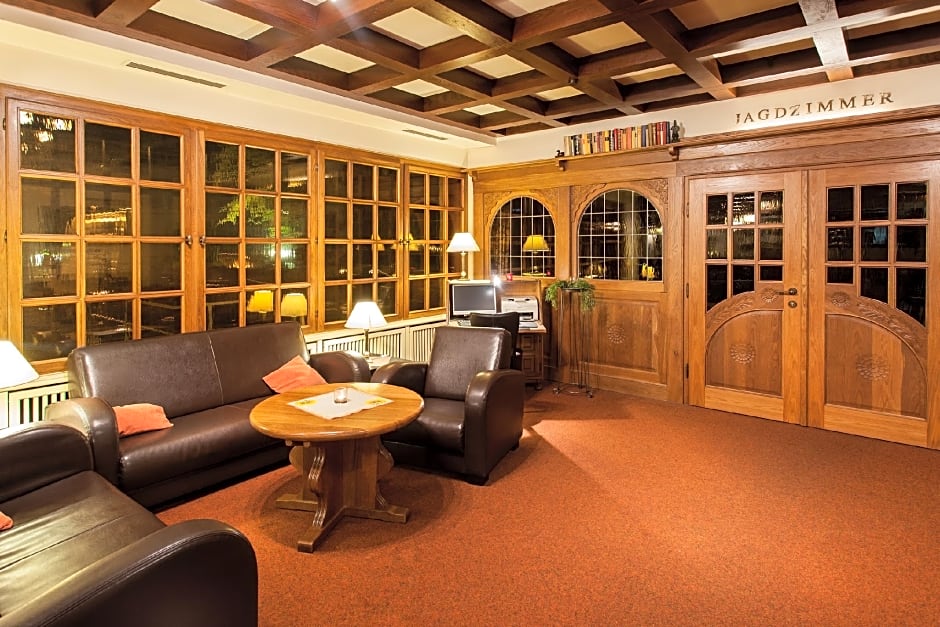 Centro Hotel Norderstedter Hof