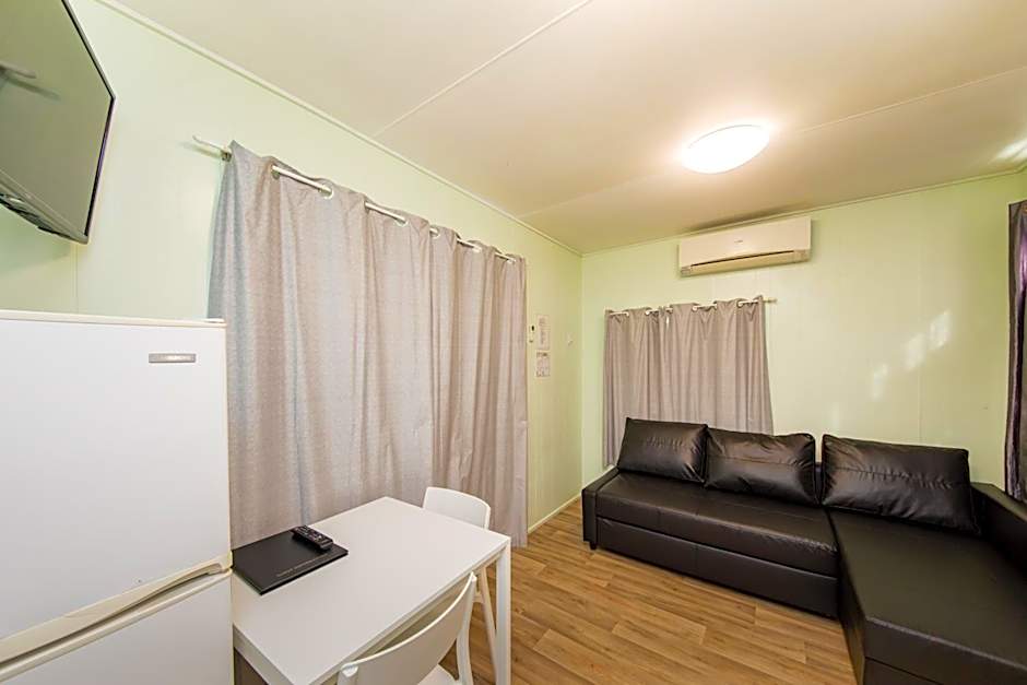 Kingaroy Holiday Park