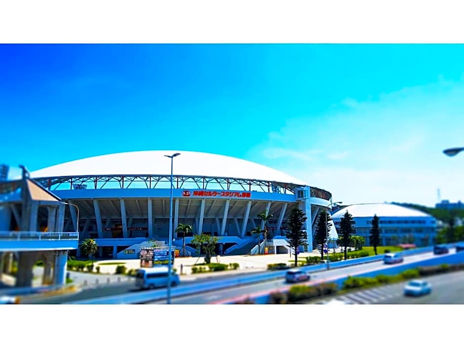 Hotel Torifito Naha Asahibashi - Vacation STAY 61532v