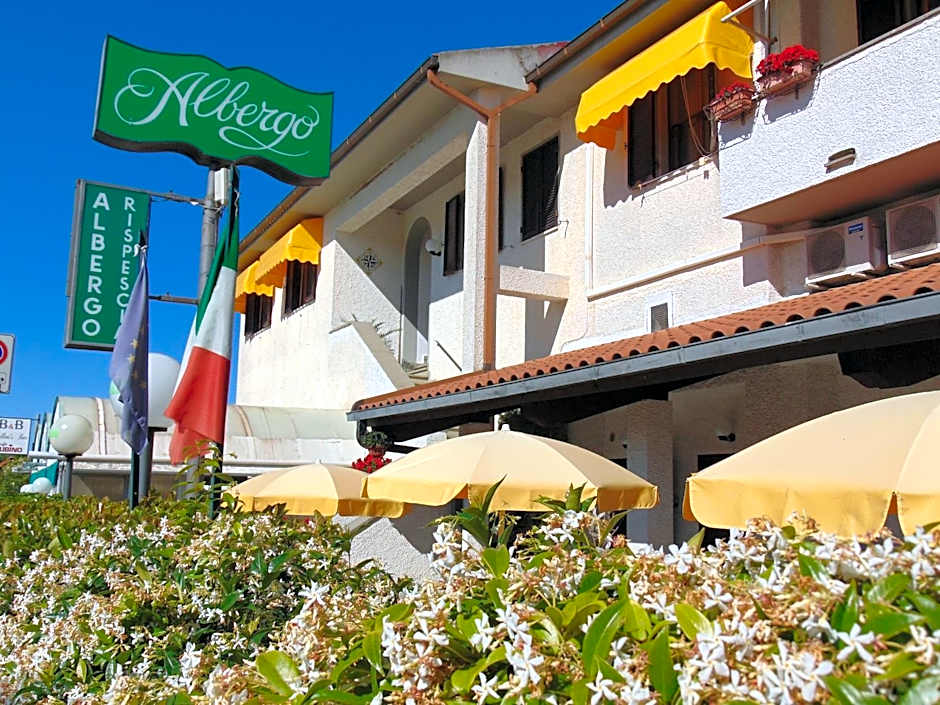 Zdjęcie 1 z 50 — Hotel B&B Rispescia Grosseto
