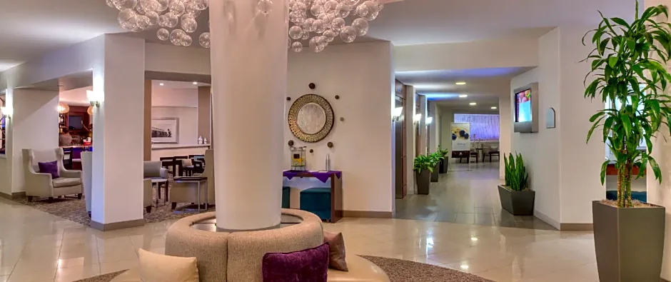 The Brookhaven Atlanta Hotel