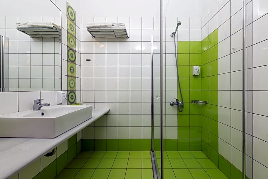 Louloudis Boutique Hotel