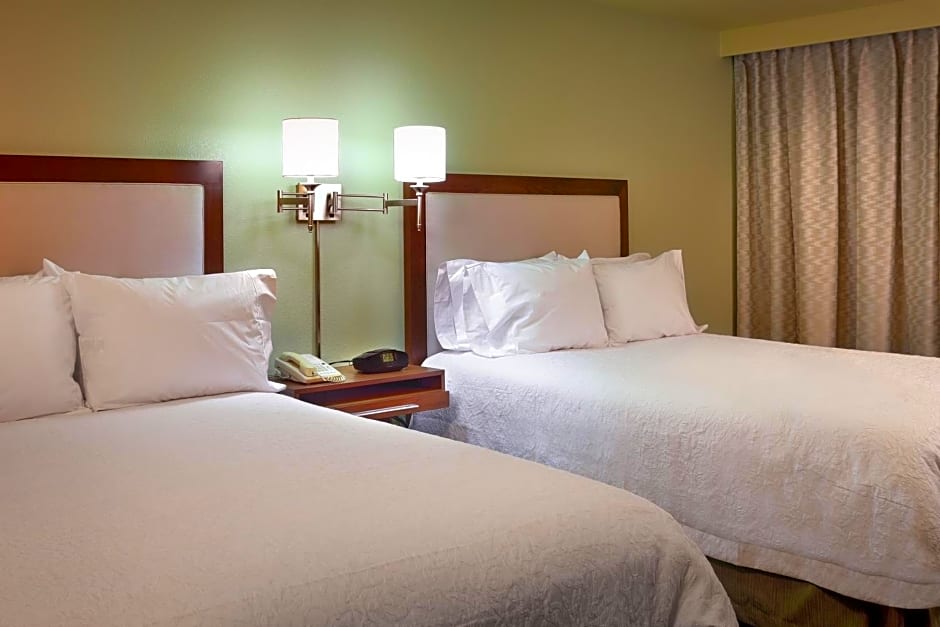 Hampton Inn Irvine/East Lake Forest