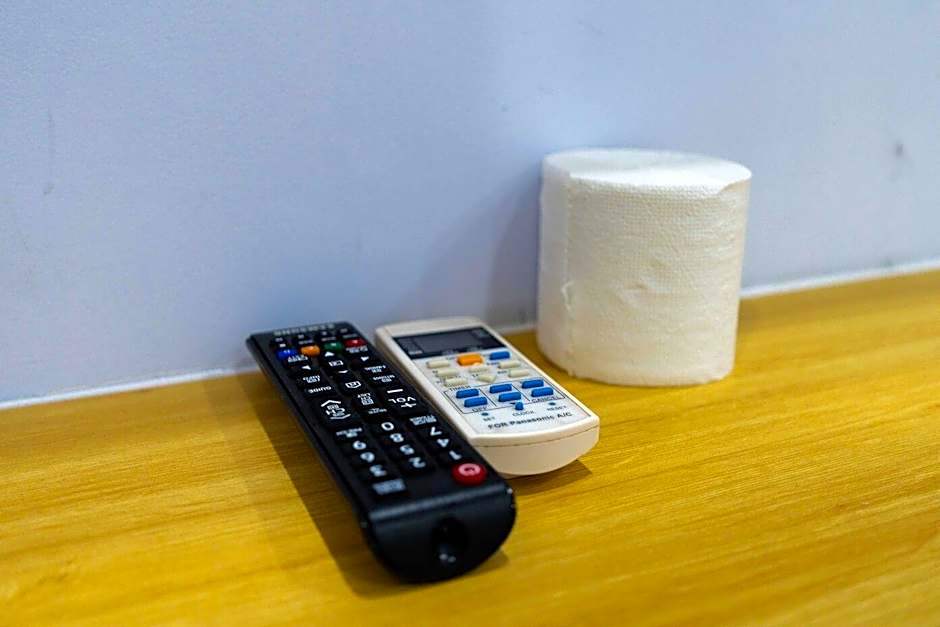 Tuan Viet Hotel Dinh Tien Hoang