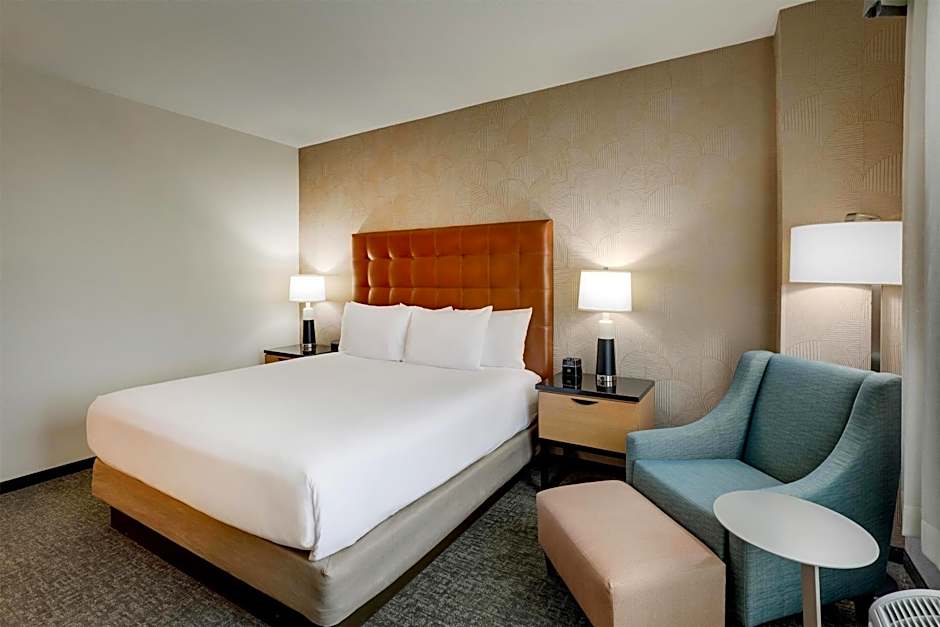 Drury Inn & Suites Montgomery