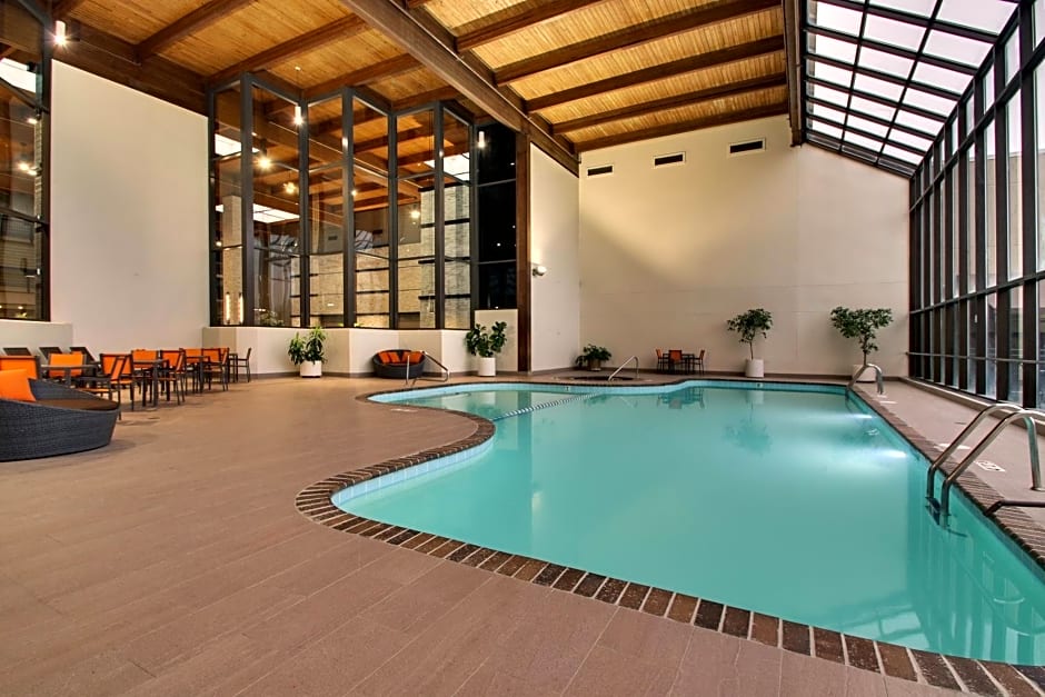 Doubletree By Hilton Mt. Vernon