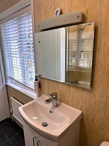 East Ayton Lodge Hotel, Scarborough