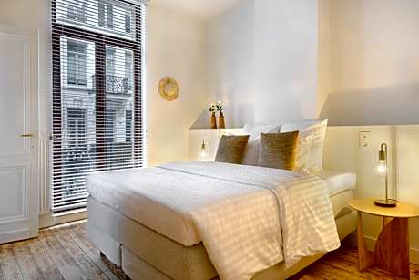 The 1894 Residence by Domani Hotels