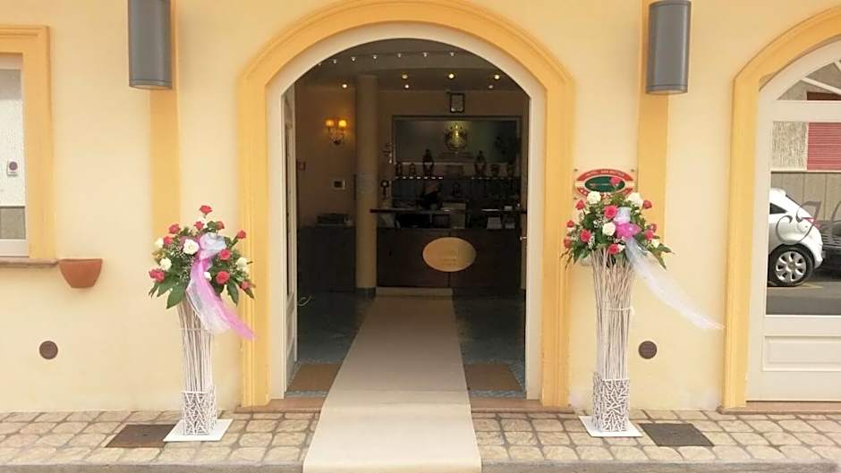 B&B San Matteo