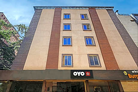 Hotel O PMR Hotel