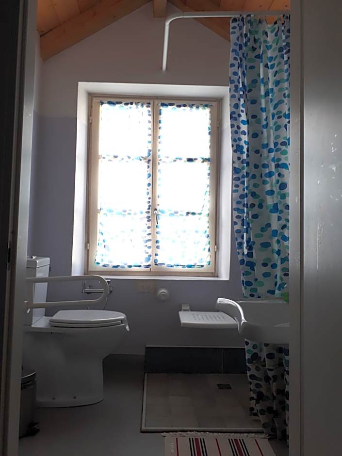 Attic Hostel Torino