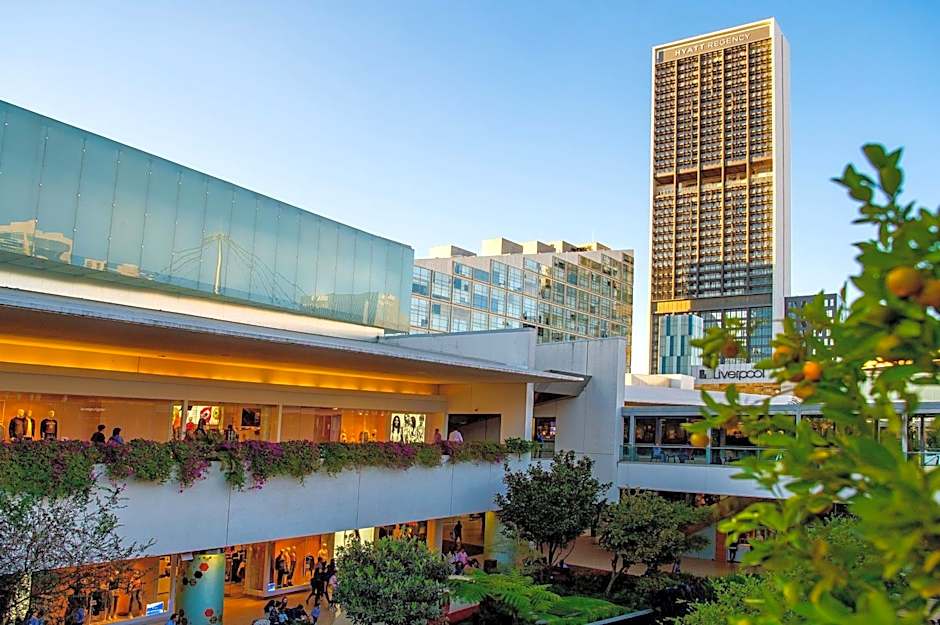 Hyatt Regency Andares Guadalajara