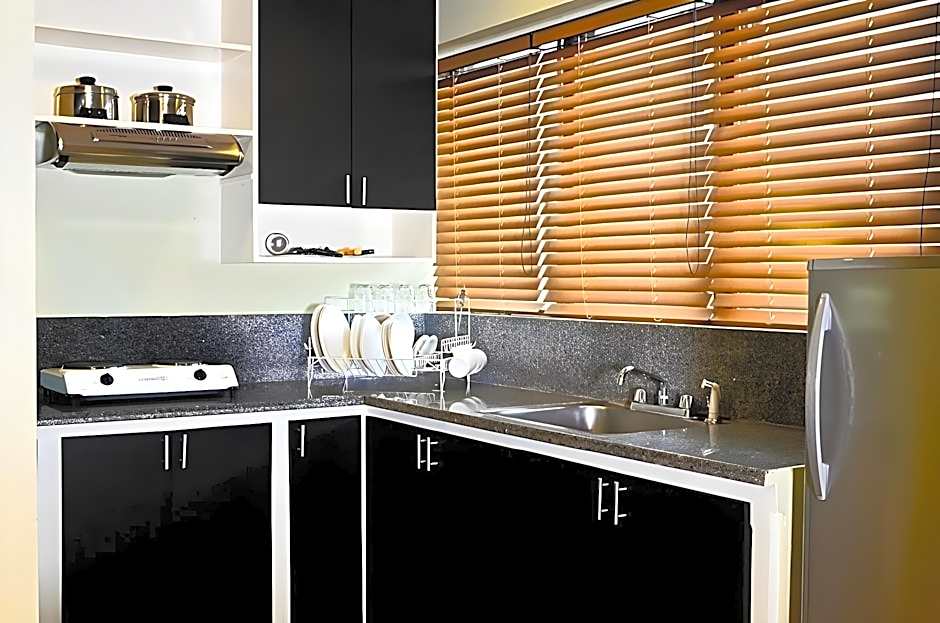 Copacabana Apartment Hotel