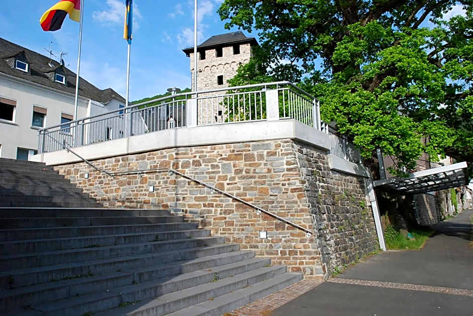 Hotel Restaurant LAHNHOF