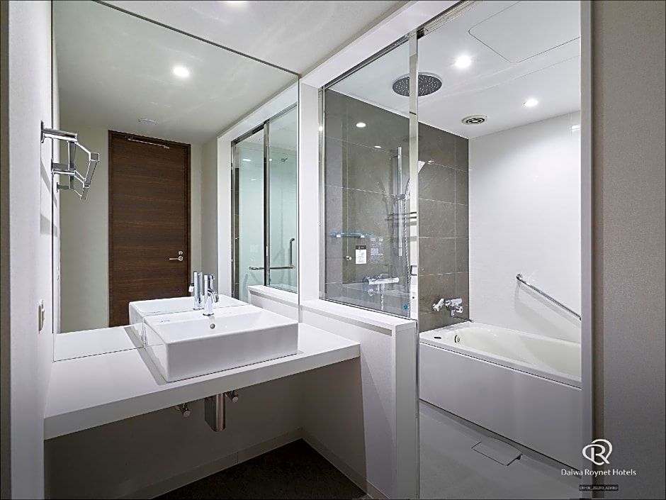 Daiwa Roynet Hotel Fukuyama Ekimae