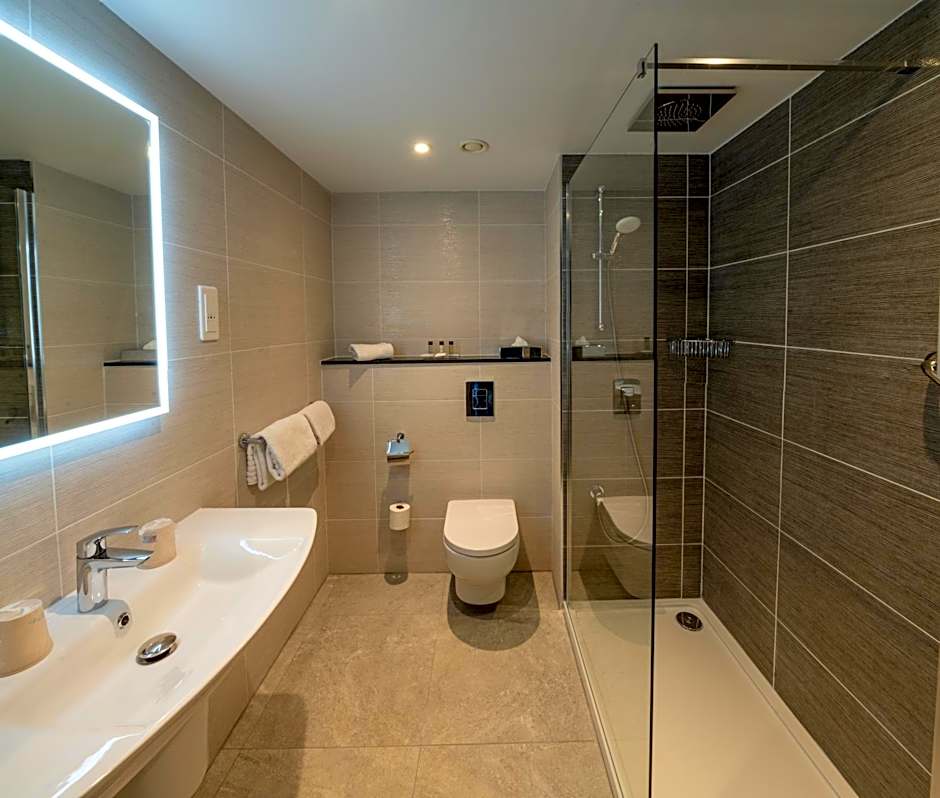 Gresham Belson Hotel Brussels