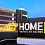 Home2 Suites by Hilton Lexington Hamburg