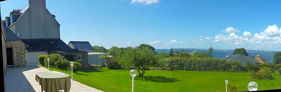 Gite des confitures à Lanvéoc-Crozon