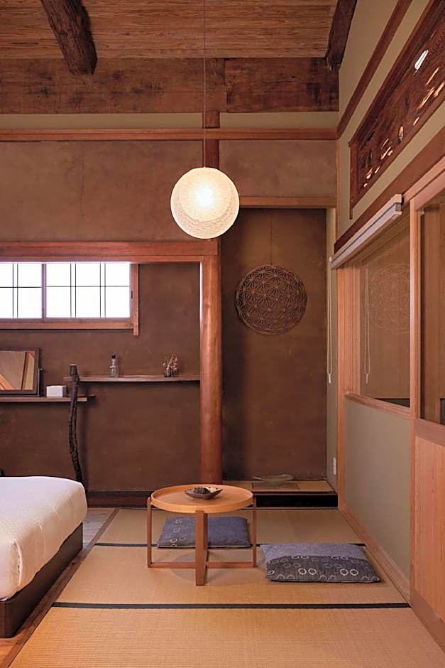 HOTEL CULTIA DAZAIFU