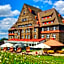 Hotel Sachsenbaude Oberwiesenthal