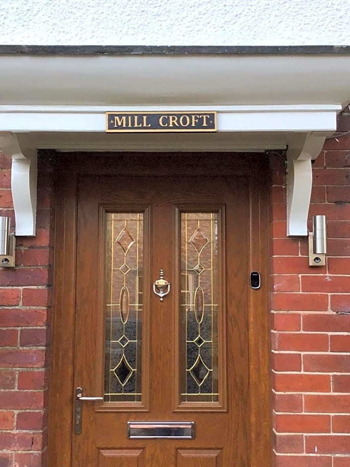 Mill Croft Bed and Breakfast