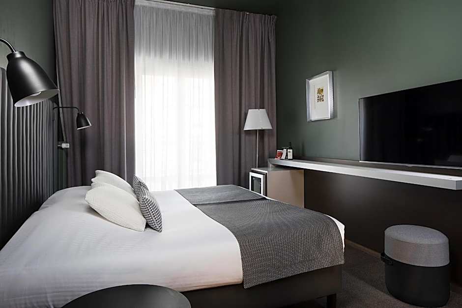 Hôtel Diana Dauphine