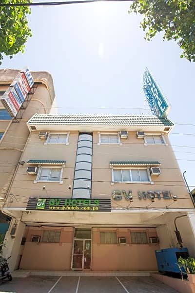 GV Hotel Masbate
