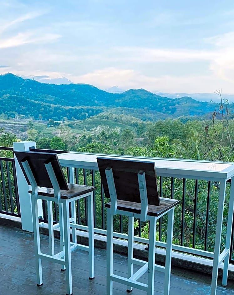 Hakata Lejja near Natural Hot spring