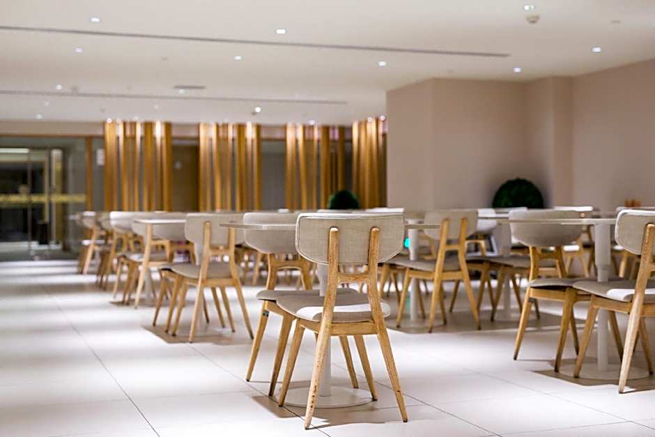 JI Hotel Jinan Quancheng Plaza