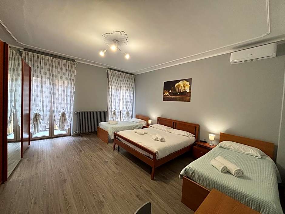 DOMUS Hotel