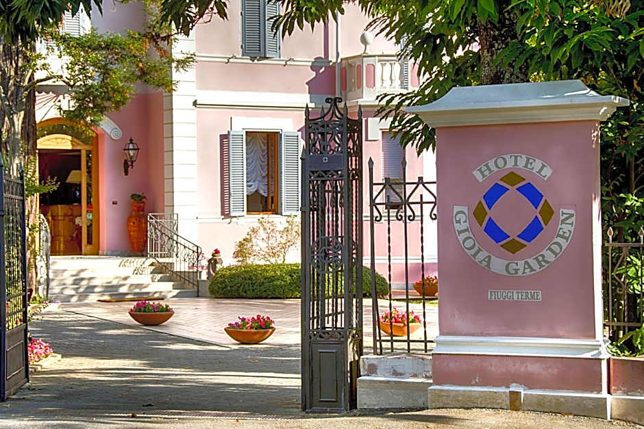 Hotel Gioia Garden