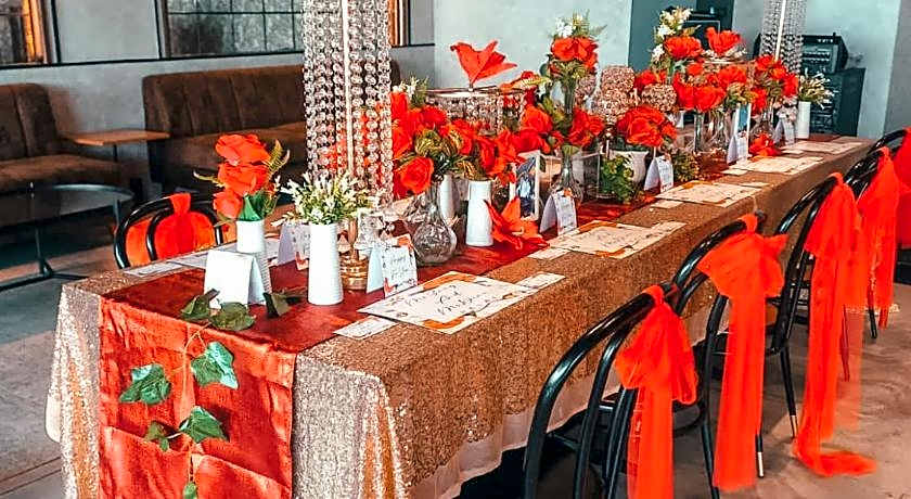 Neo Hotel Puri Indah